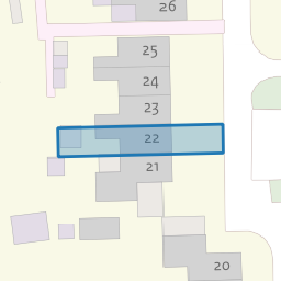 Perceel VWD02-B-9465