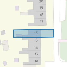 Perceel VWD02-B-9471