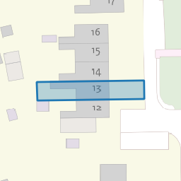 Perceel VWD02-B-9474