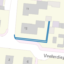 Perceel VWD02-B-9494