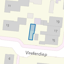 Perceel VWD02-B-9495