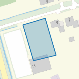 Perceel VWD02-B-9503