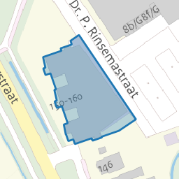 Perceel VWD02-B-9521