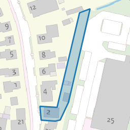 Perceel VWD02-B-9530