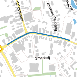 Perceel VWD02-B-9536