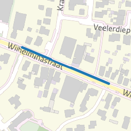 Perceel VWD02-B-9539