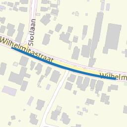 Perceel VWD02-B-9542