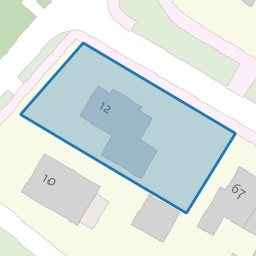 Perceel VWD02-B-9550