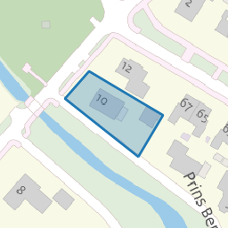 Perceel VWD02-B-9551