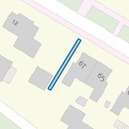 Perceel VWD02-B-9552