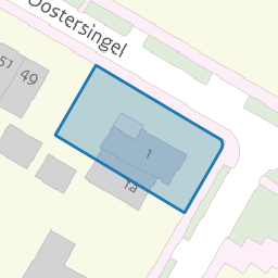 Perceel VWD02-B-9564