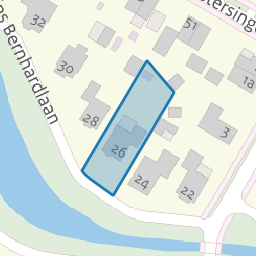 Perceel VWD02-B-9571