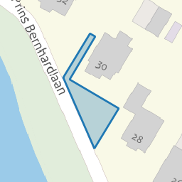 Perceel VWD02-B-9574