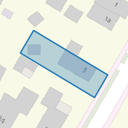 Perceel VWD02-B-9583