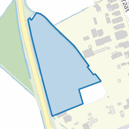 Perceel VWD02-B-9586