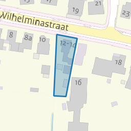 Perceel VWD02-B-9588