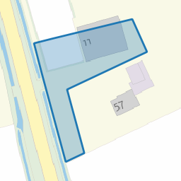 Perceel VWD02-B-9594