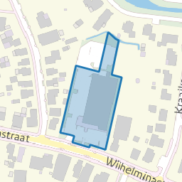 Perceel VWD02-B-9602