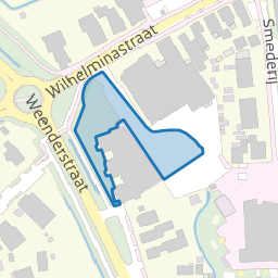 Perceel VWD02-B-9613