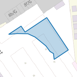 Perceel VWD02-B-9615