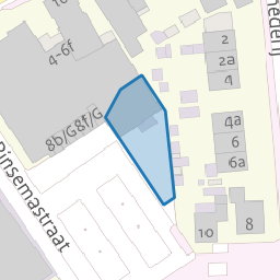 Perceel VWD02-B-9616