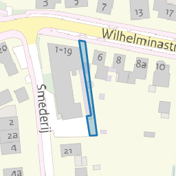 Perceel VWD02-B-9621