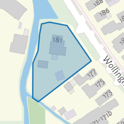 Perceel VWD02-B-9624