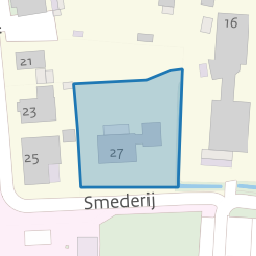 Perceel VWD02-B-9626