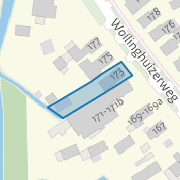 Perceel VWD02-B-9641