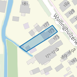 Perceel VWD02-B-9643