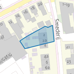 Perceel VWD02-B-9648