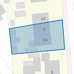 Perceel VWD02-B-9650