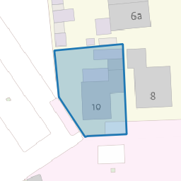 Perceel VWD02-B-9651