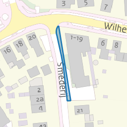 Perceel VWD02-B-9653