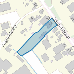 Perceel VWD02-B-9661