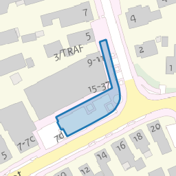 Perceel VWD02-B-9665