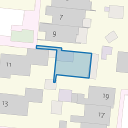 Perceel VWD02-B-9673