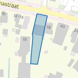 Perceel VWD02-B-9681