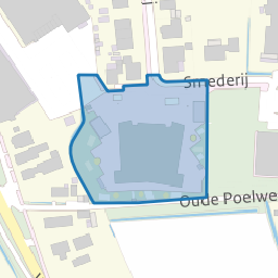 Perceel VWD02-B-9684