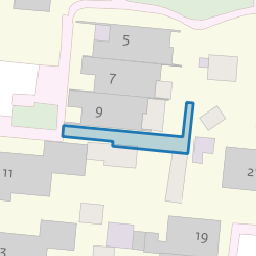 Perceel VWD02-B-9686