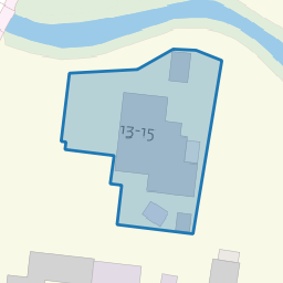 Perceel VWD02-B-9701