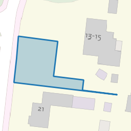 Perceel VWD02-B-9703