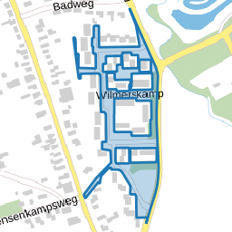 Perceel VWD02-B-9710