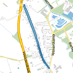 Perceel VWD02-B-9714