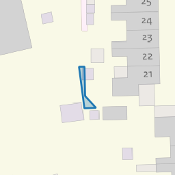 Perceel VWD02-B-9724