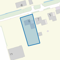 Perceel VWD02-B-9727