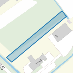 Perceel VWD02-B-9737