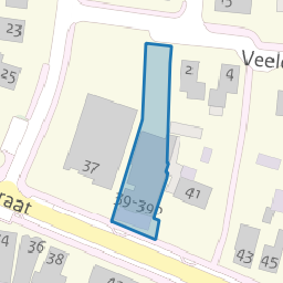 Perceel VWD02-B-9754