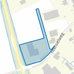 Perceel VWD02-B-9760