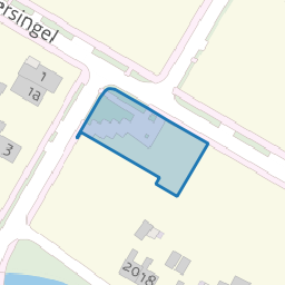 Perceel VWD02-B-9781